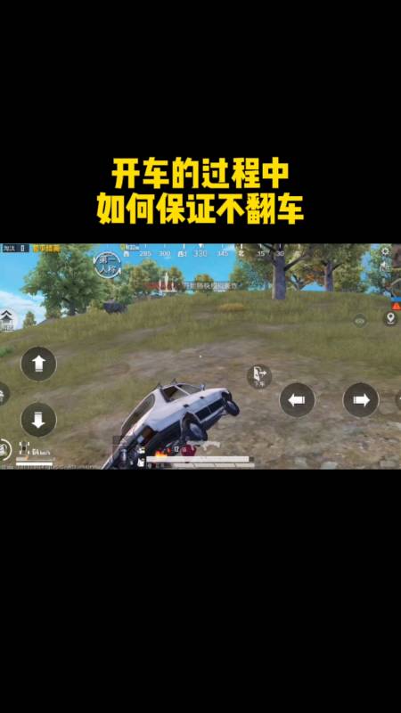 和平精英《地狱犬》外挂