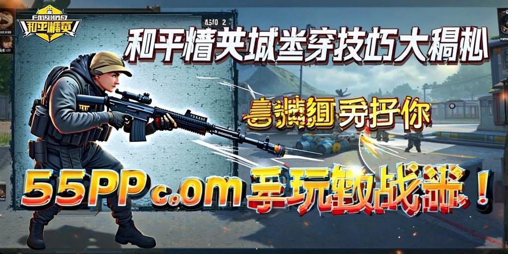 和平精英辅助【死神】支持苹果IOS免越狱 人物透视 骨骼显示 手雷预警